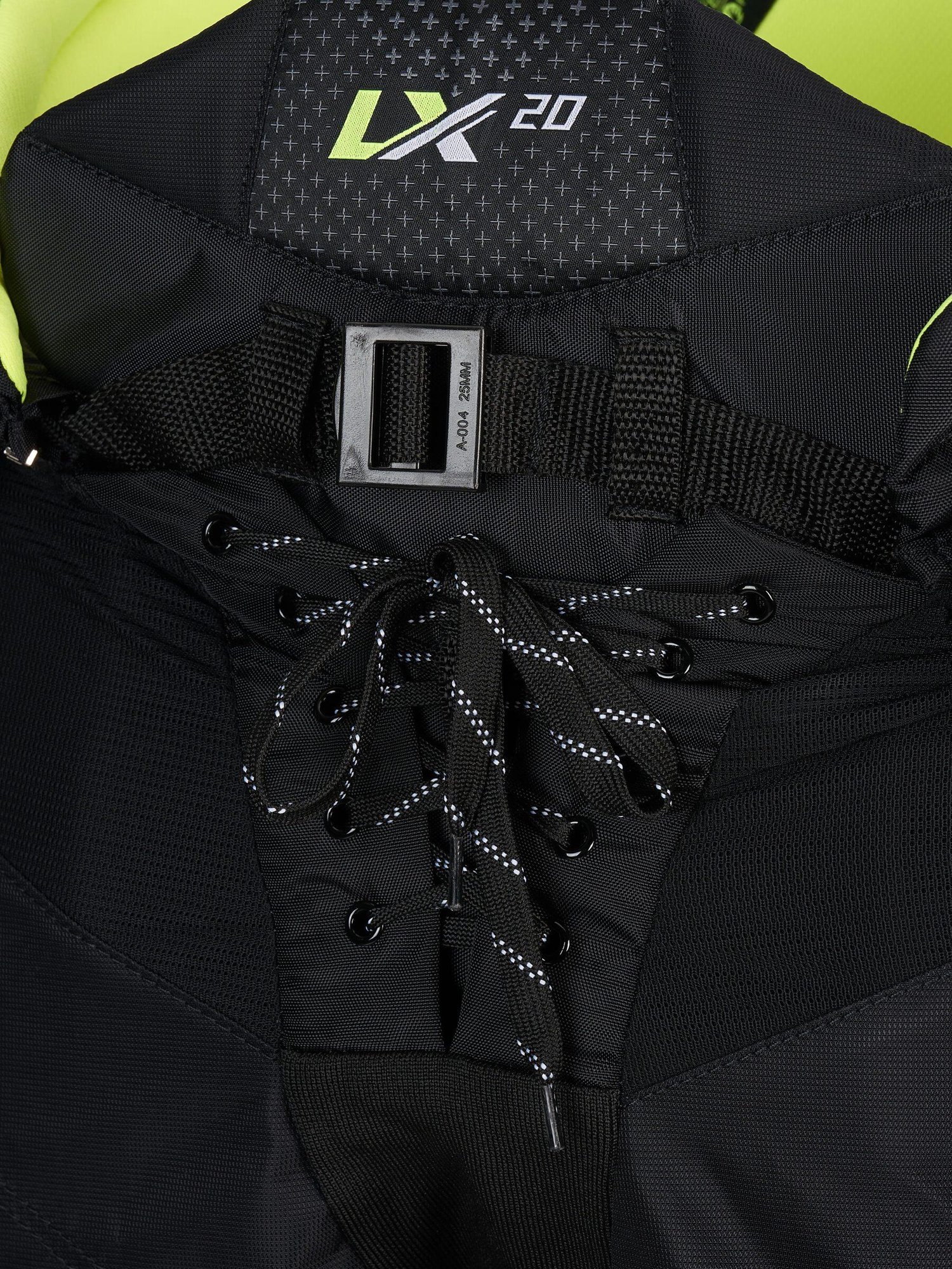 Warrior Alpha LX20 Senior Hokey Pantolon