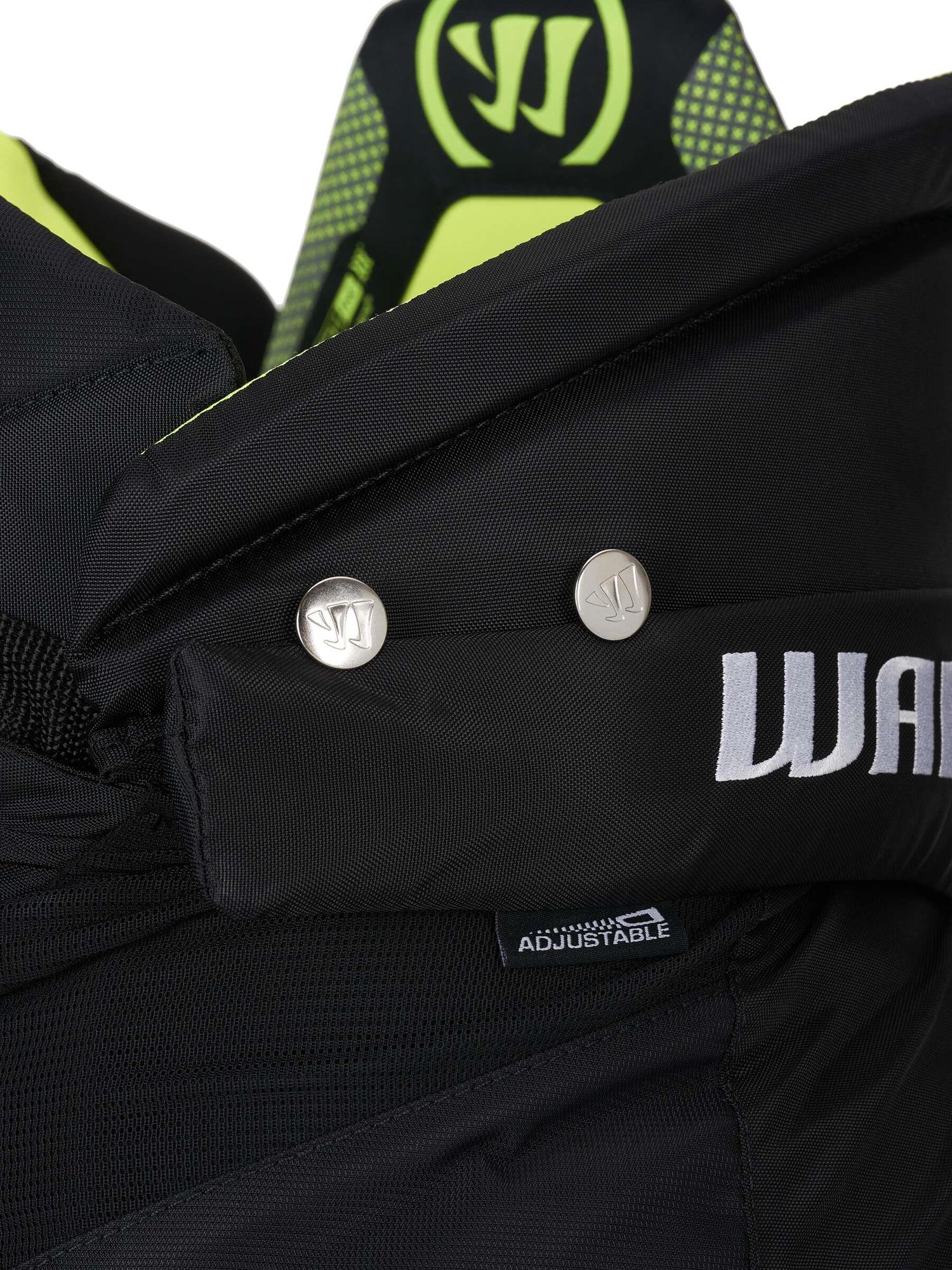 Warrior Alpha LX20 Senior Hokey Pantolon
