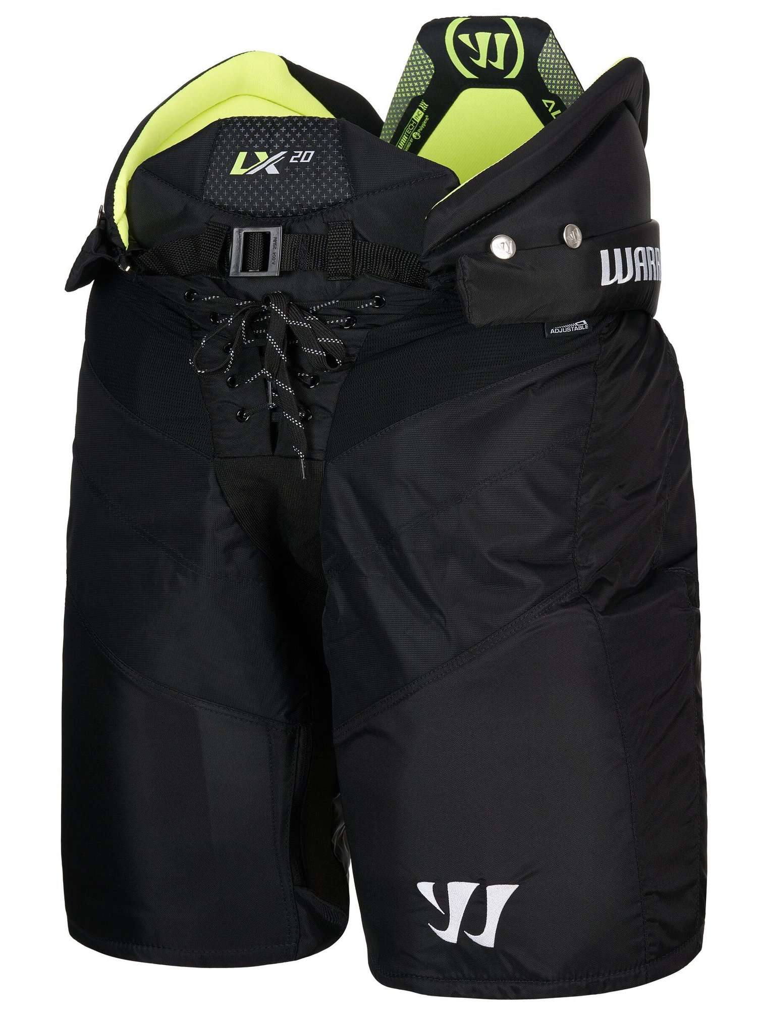 Warrior Alpha LX20 Senior Hokey Pantolon