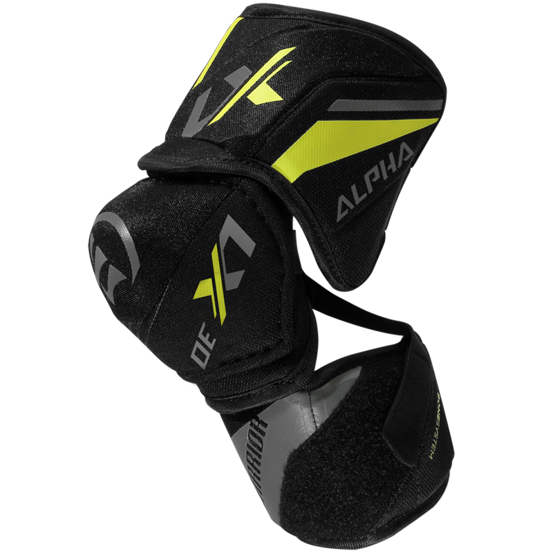Warrior Alpha LX30 Senior Hokey Dirseklik