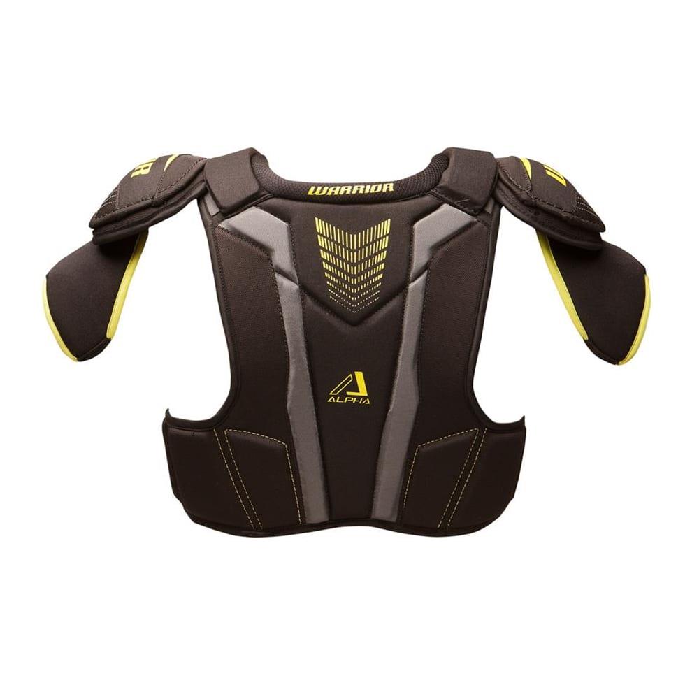 WARRIOR Alpha QX3 JR Omuzluk S