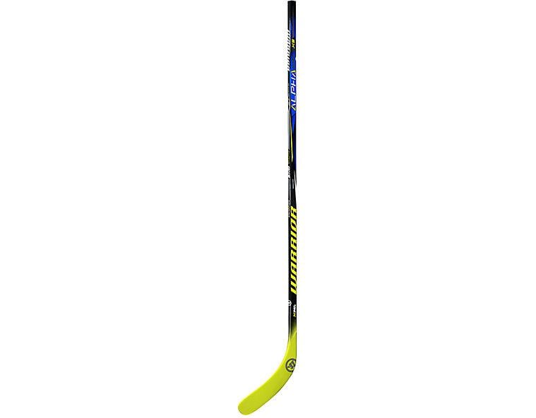 WARRIOR ALPHA QX5 JUNIOR 40 FLEX W03 KAŞIK SAĞ HOKEY SOPASI