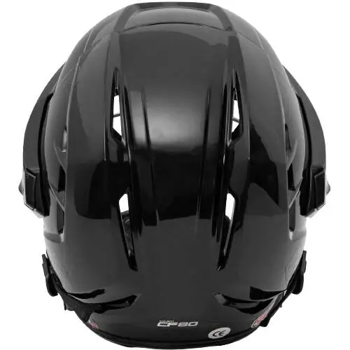 Warrior Covert CF80 Combo Hokey Kask