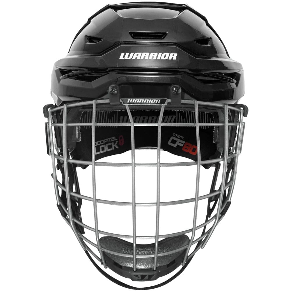 Warrior Covert CF80 Combo Hokey Kask