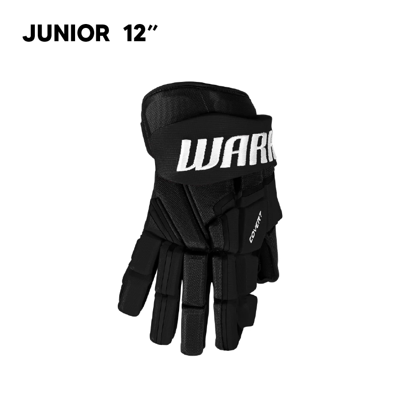 Warrior Covert Lite Junior Oyuncu Elidveni