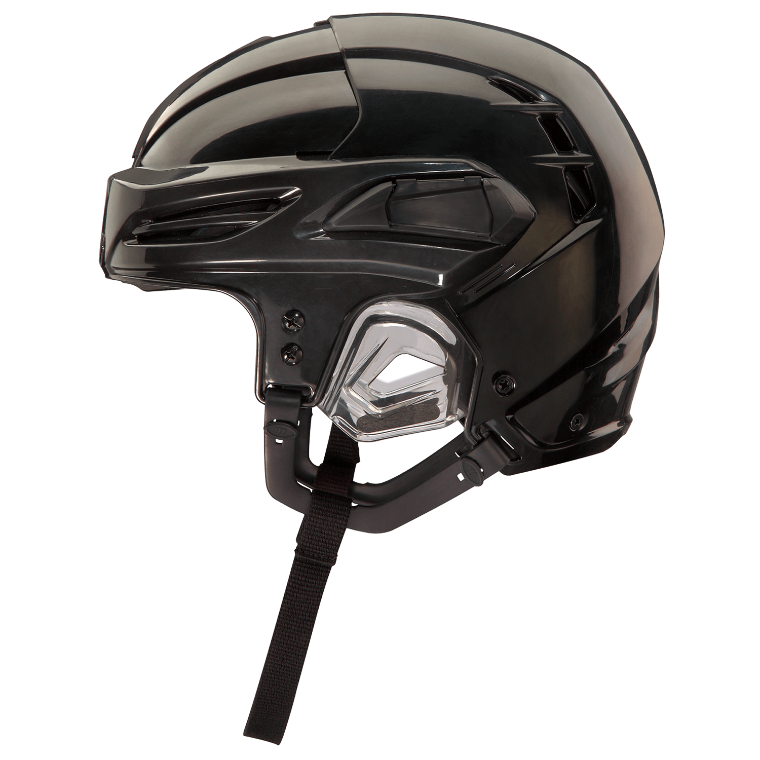 WARRIOR Covert PX2 Kombo Siyah Large Kask