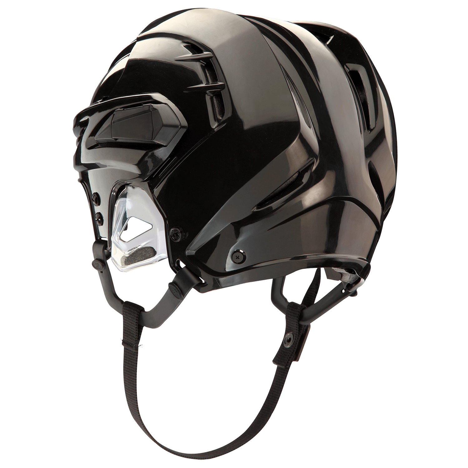 WARRIOR Covert PX2 Kombo Siyah Large Kask