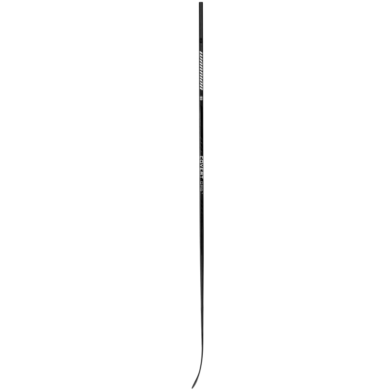 WARRIOR Covert QR6 Team SENIOR 160 cm / 75 Flex / W03 Kaşık / Sol Hokey Sopası