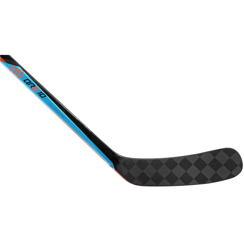 Warrior Covert QRE 10 INTERMEDIATE / 152 cm / 70 Flex / W28 Kaşık / Sağ Hokey Sopası