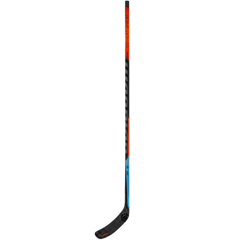 Warrior Covert QRE 10 INTERMEDIATE / 152 cm / 70 Flex / W28 Kaşık / Sağ Hokey Sopası