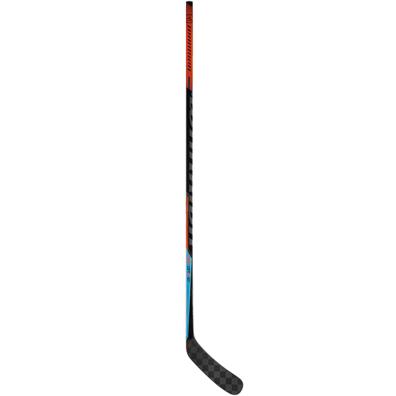 Warrior Covert QRE 10 INTERMEDIATE / 152 cm / 70 Flex / W28 Kaşık / Sağ Hokey Sopası