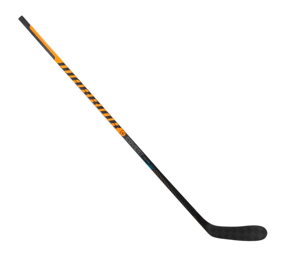Warrior Covert QRE 5 Pro 65 Flex Senior Sol Sopa