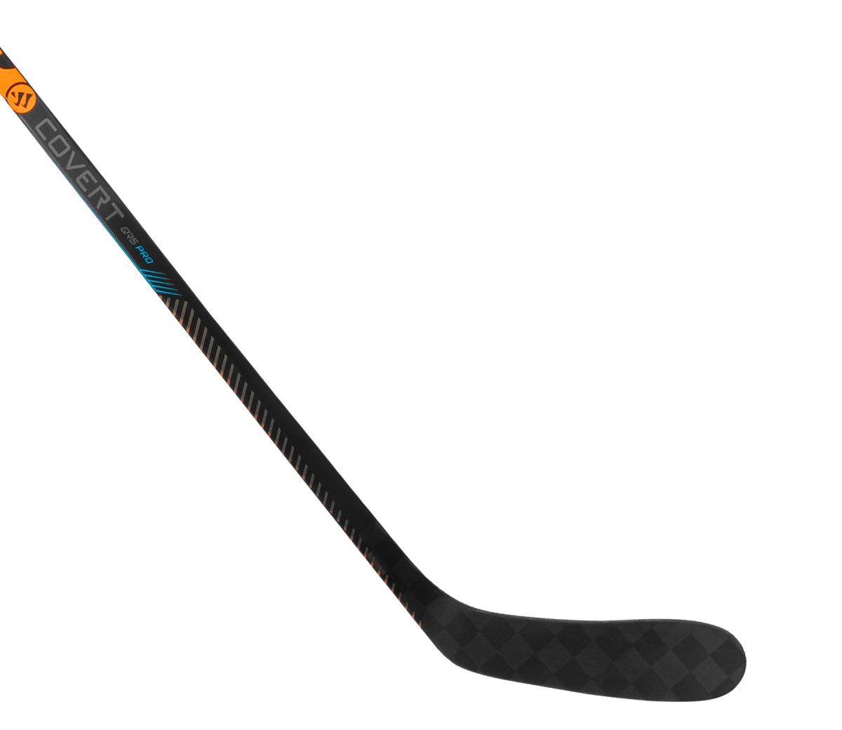 Warrior Covert QRE 5 Pro 65 Flex Senior Sol Sopa