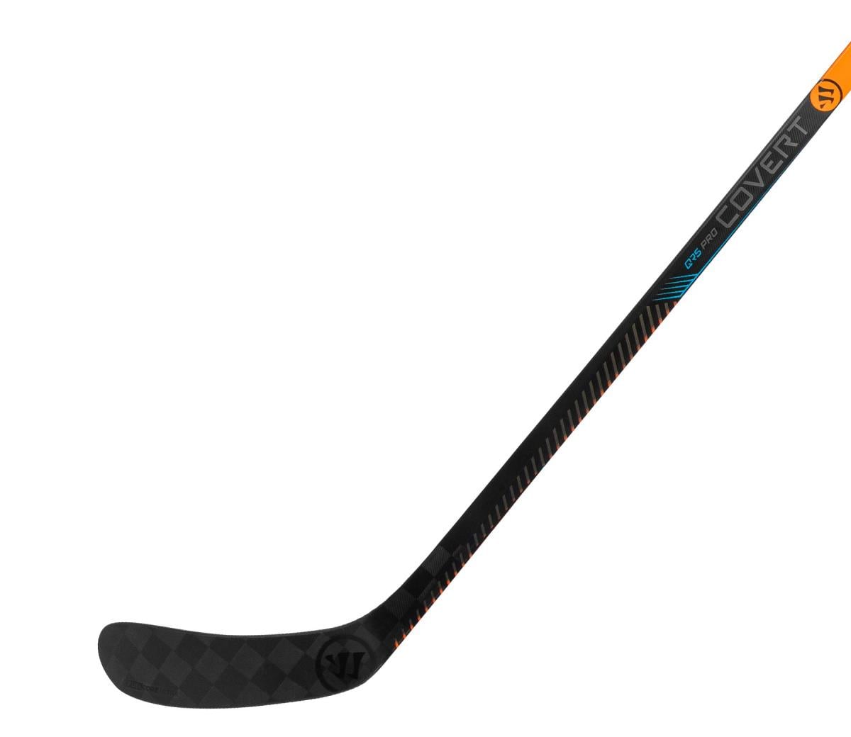 Warrior Covert QRE 5 Pro 65 Flex Senior Sol Sopa