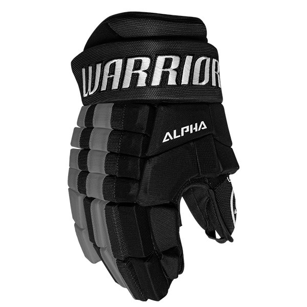Warrior FR2 SENIOR  Hokey Eldiveni