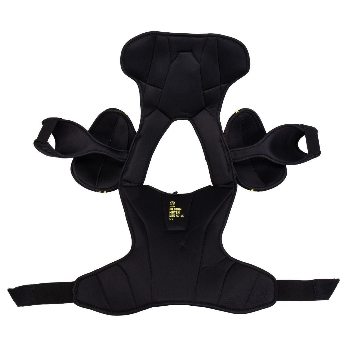 WARRIOR LX 40 HOKEY OMUZLUK