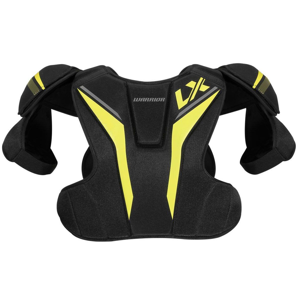WARRIOR LX 40 HOKEY OMUZLUK