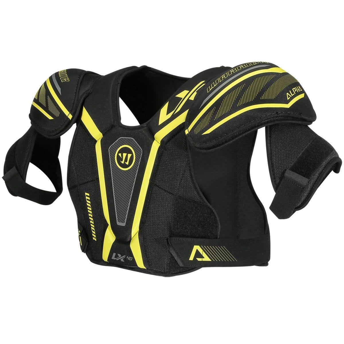 WARRIOR LX 40 HOKEY OMUZLUK