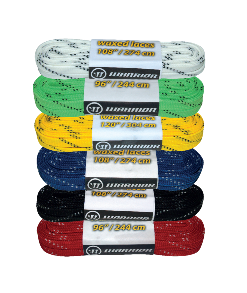 Warrior Regular Hokey Paten Bağcığı 108
