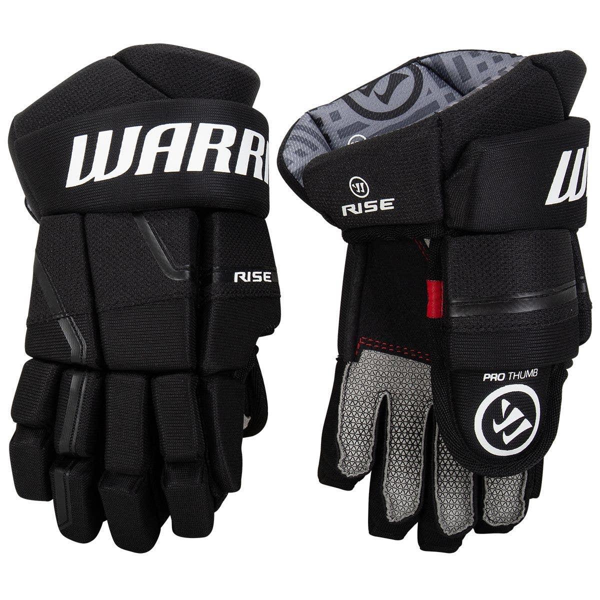 Warrior Rise Junior Eldiven