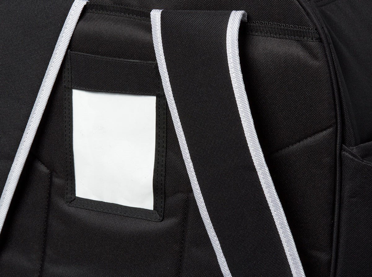 Winnwell Backpack Wheel Junior Tekerlekli Hokey Çantası