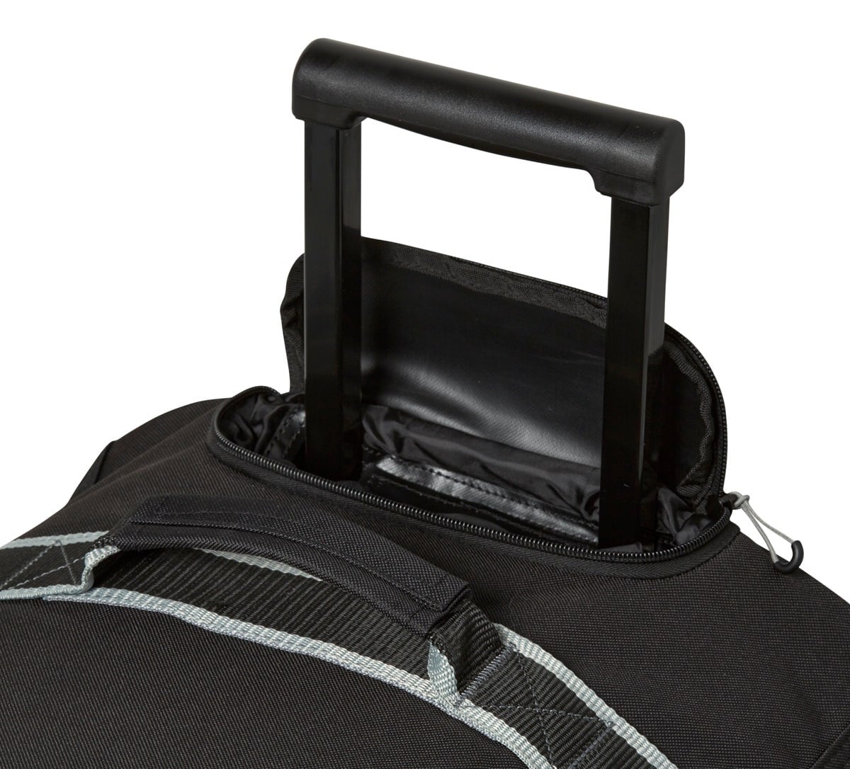 Winnwell Backpack Wheel Junior Tekerlekli Hokey Çantası