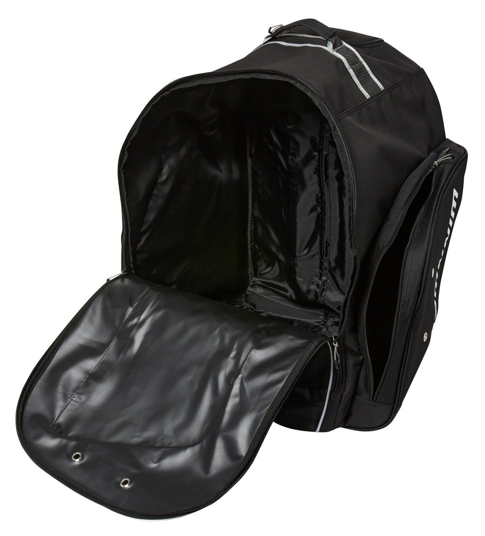 Winnwell Backpack Wheel Junior Tekerlekli Hokey Çantası