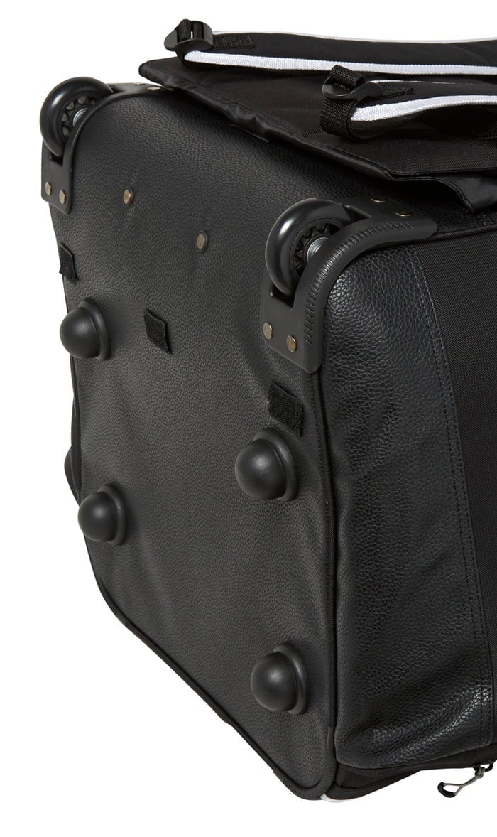 Winnwell Backpack Wheel Junior Tekerlekli Hokey Çantası