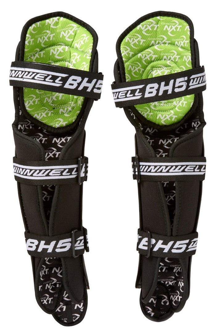 Winnwell BH5 JUNIOR Hokey Dizlik