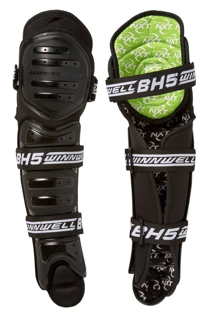 Winnwell BH5 JUNIOR Hokey Dizlik