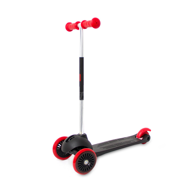 WORX Çocuk Scooter / 3 tekerlekli