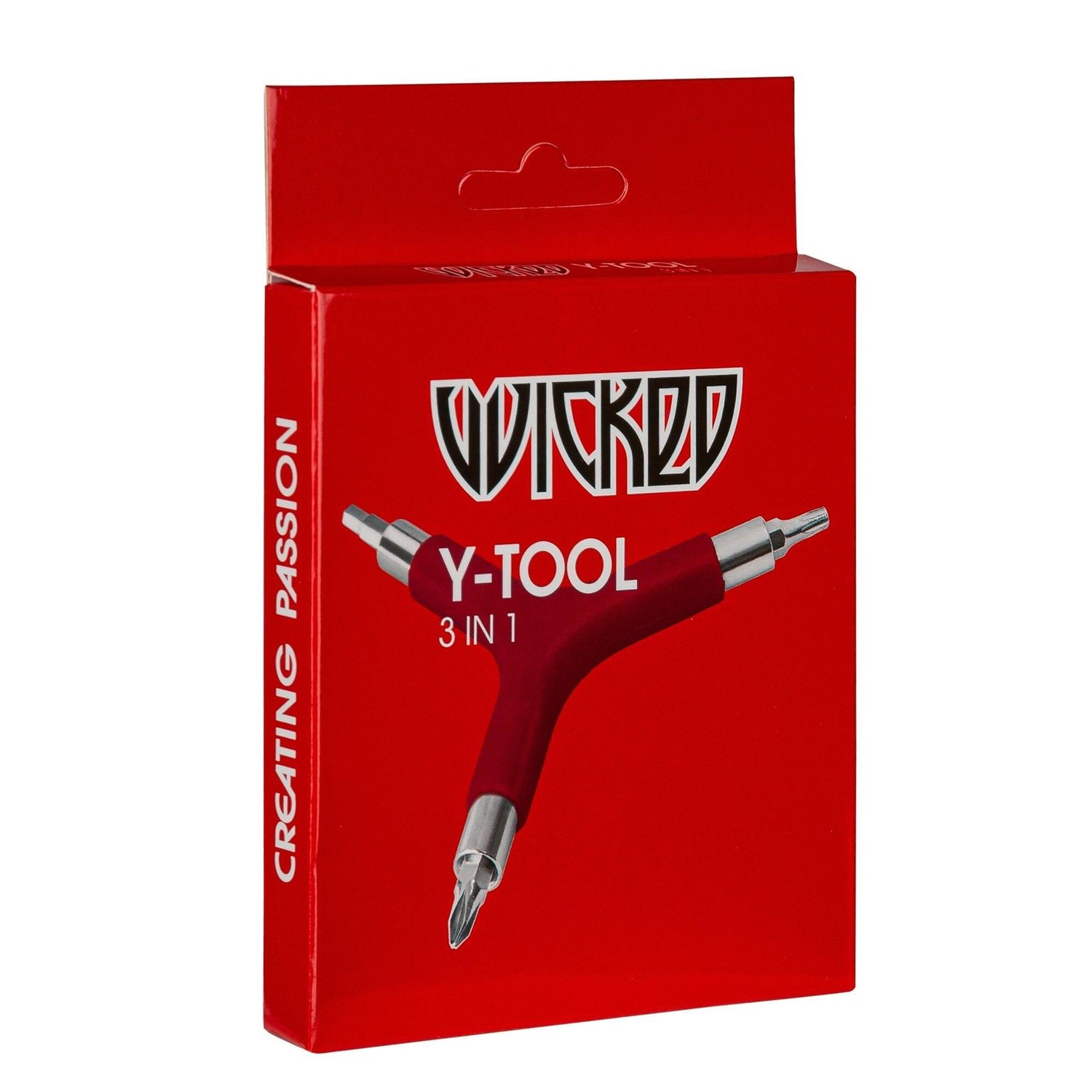 Y-TOOL