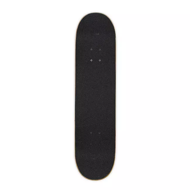 Zoo York 8.0 Fog Multi Complete Skateboard Kaykay