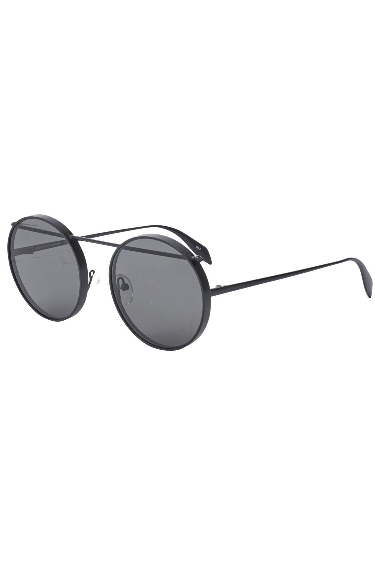 ALEXANDER MC QUEEN AM0317S 002 UNISEX GÜNEŞ GÖZLÜĞÜ