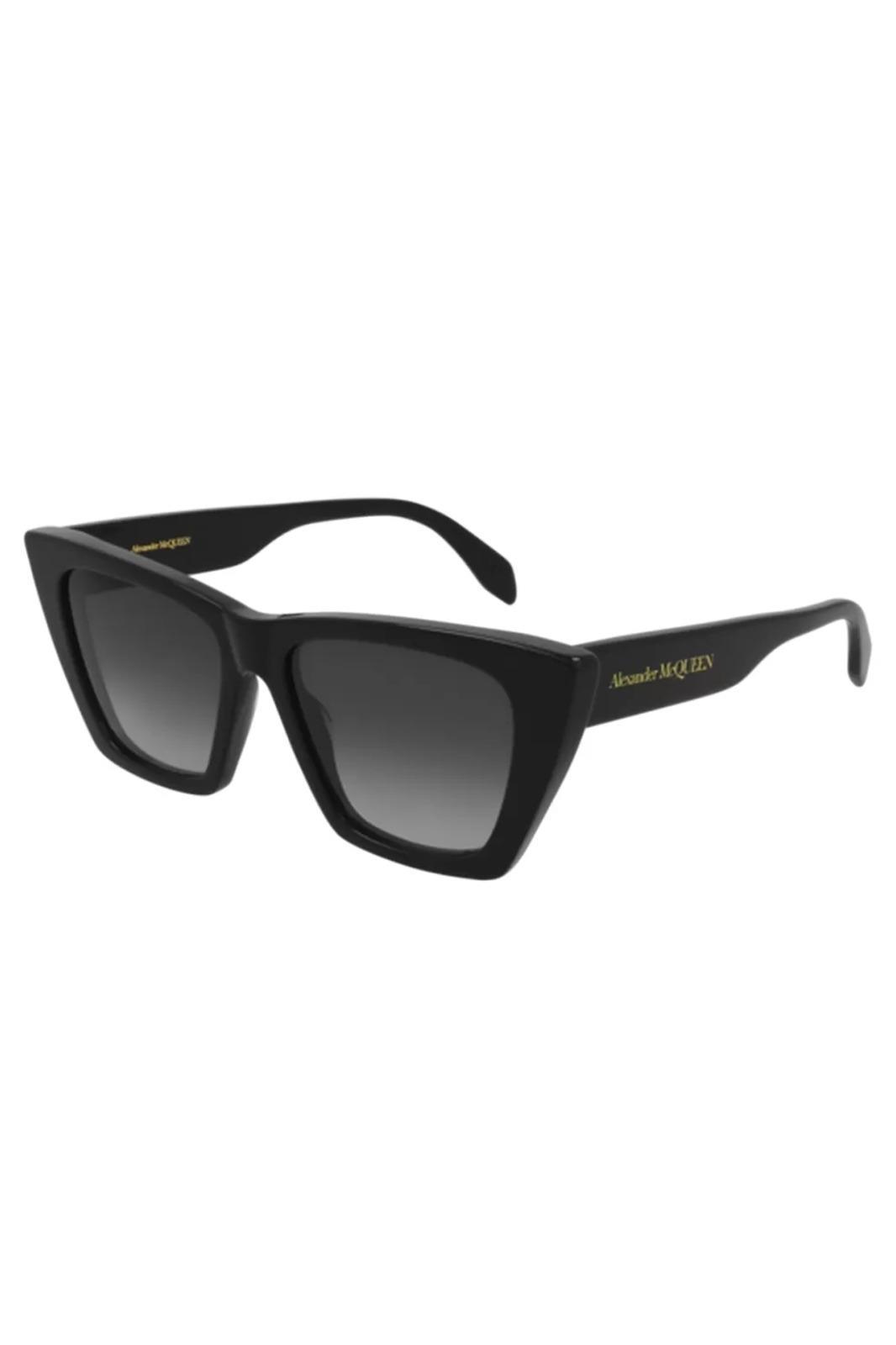 Alexander McQueen 0299S 001 Güneş Gözlüğü
