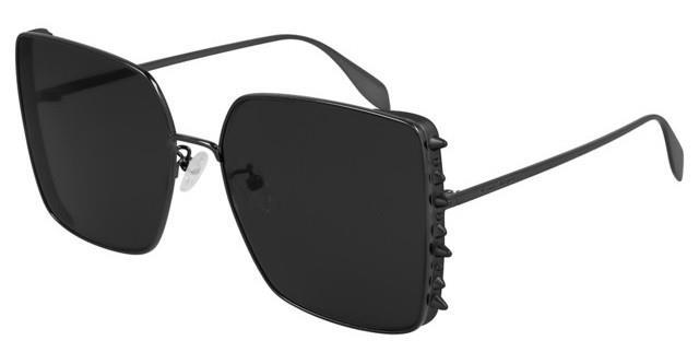 Alexander McQueen AM0309S 001 Güneş Gözlüğü