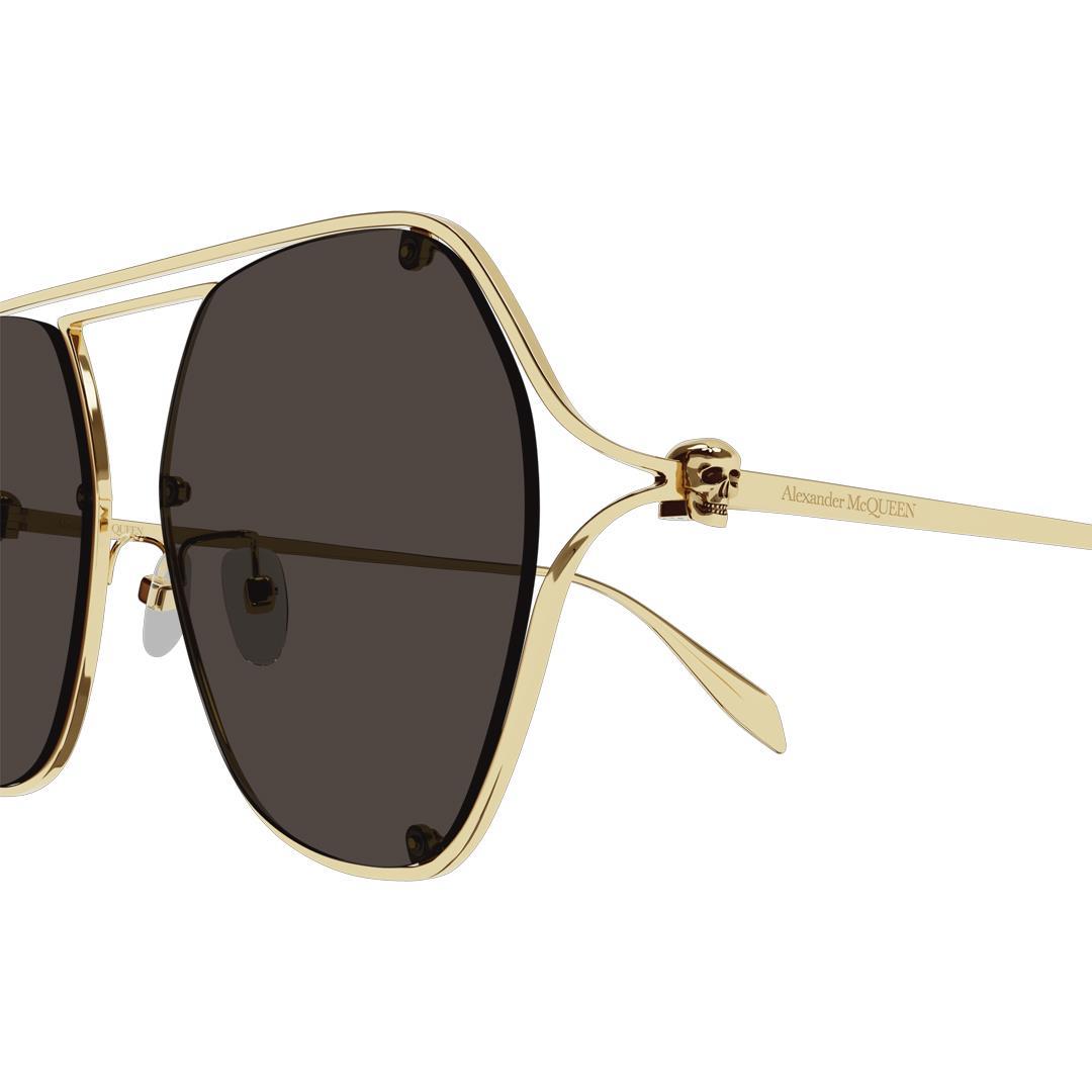 ALEXANDER MCQUEEN AM0367S 002