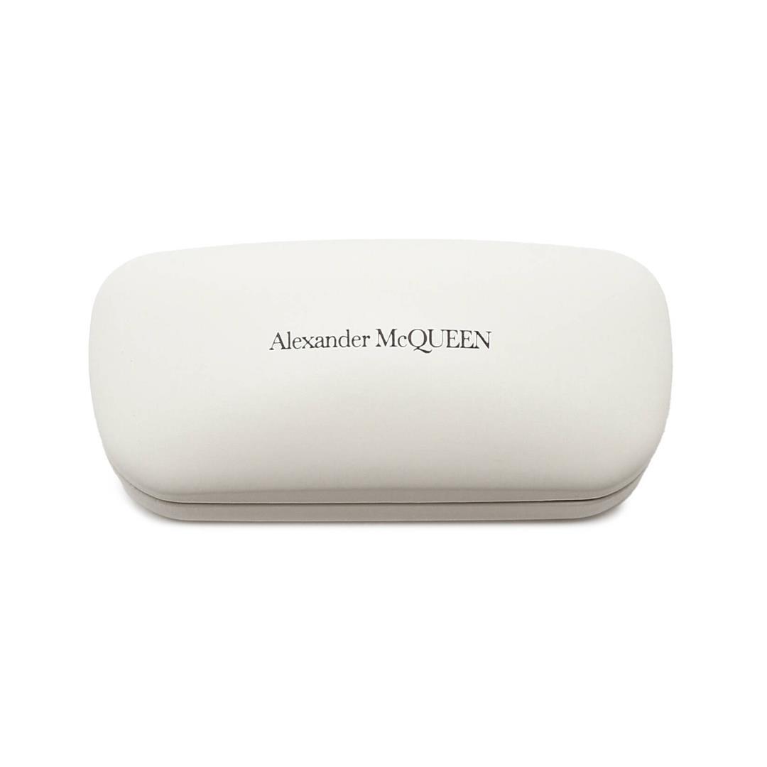 ALEXANDER MCQUEEN AM0441S 002 UNISEX
