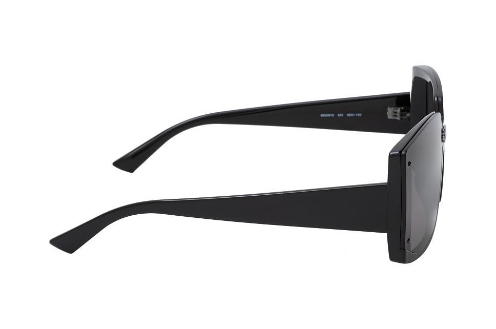 Balenciaga BB 0081S 001 Güneş Gözlüğü