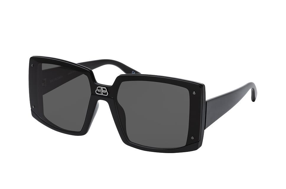 Balenciaga BB 0081S 001 Güneş Gözlüğü