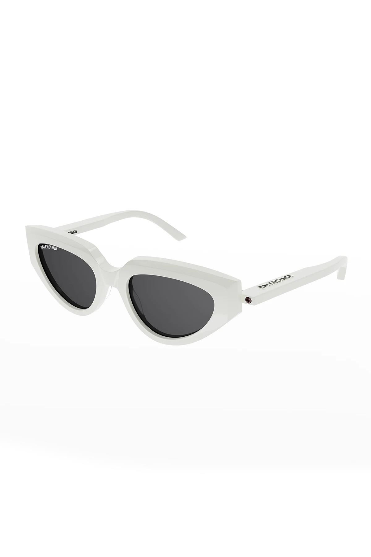 BALENCIAGA BB 0159S 003 GÜNEŞ GÖZLÜĞÜ