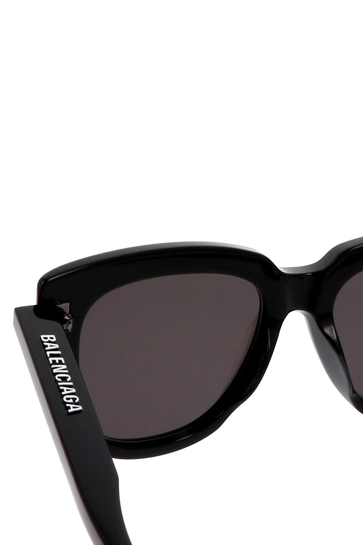 BALENCIAGA BB 0160S 001 GÜNEŞ GÖZLÜĞÜ