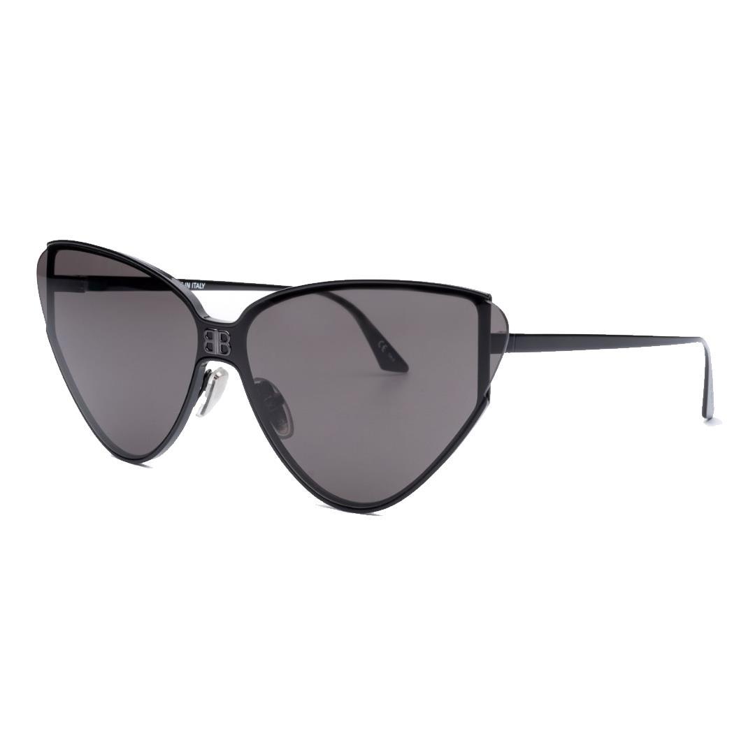 BALENCIAGA BB 0191S 001 GÜNEŞ GÖZLÜĞÜ