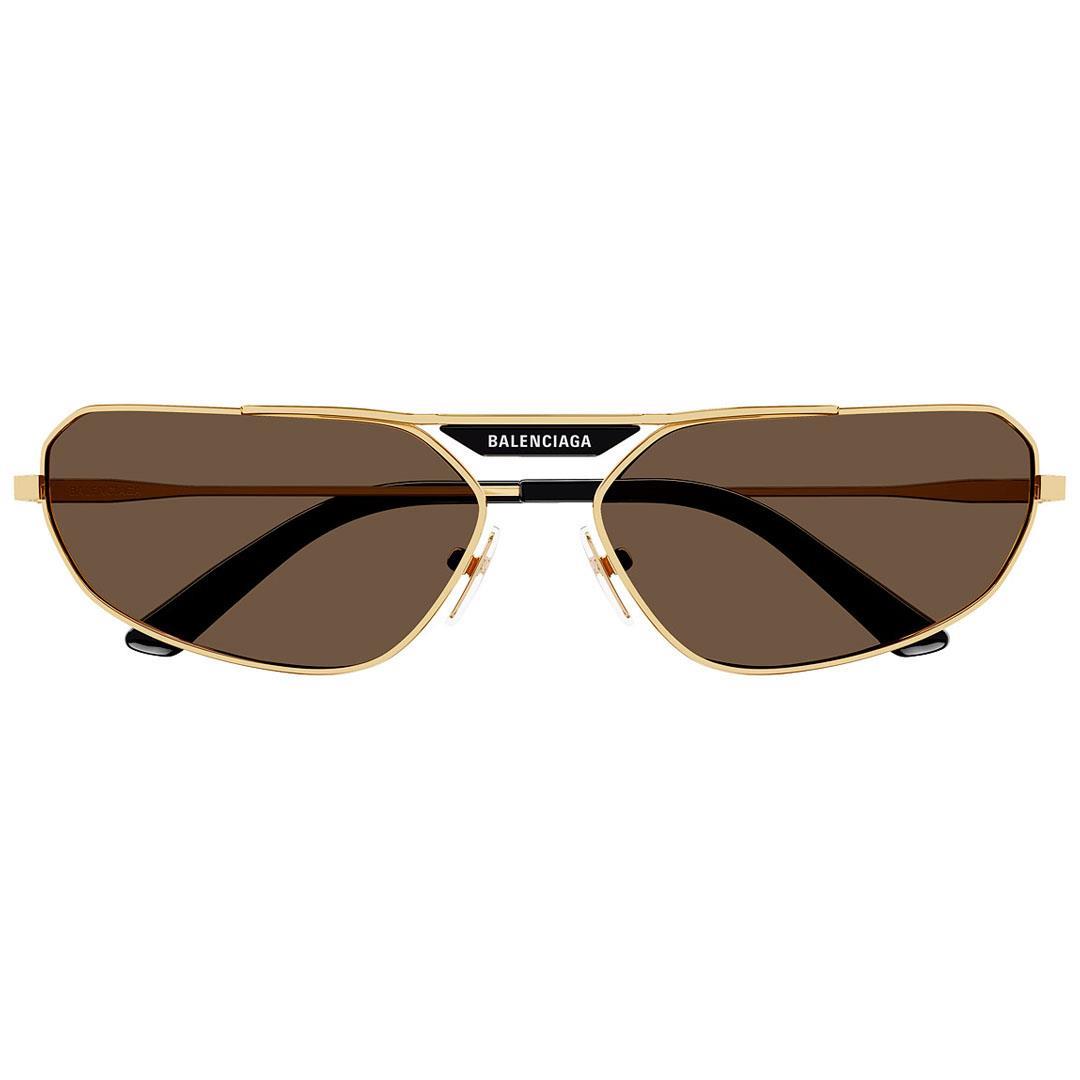 BALENCIAGA BB 0245S 003 UNISEX