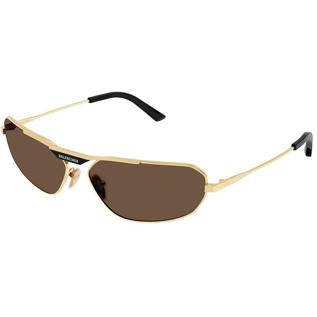 BALENCIAGA BB 0245S 003 UNISEX