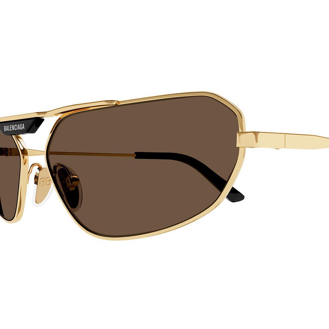 BALENCIAGA BB 0245S 003 UNISEX