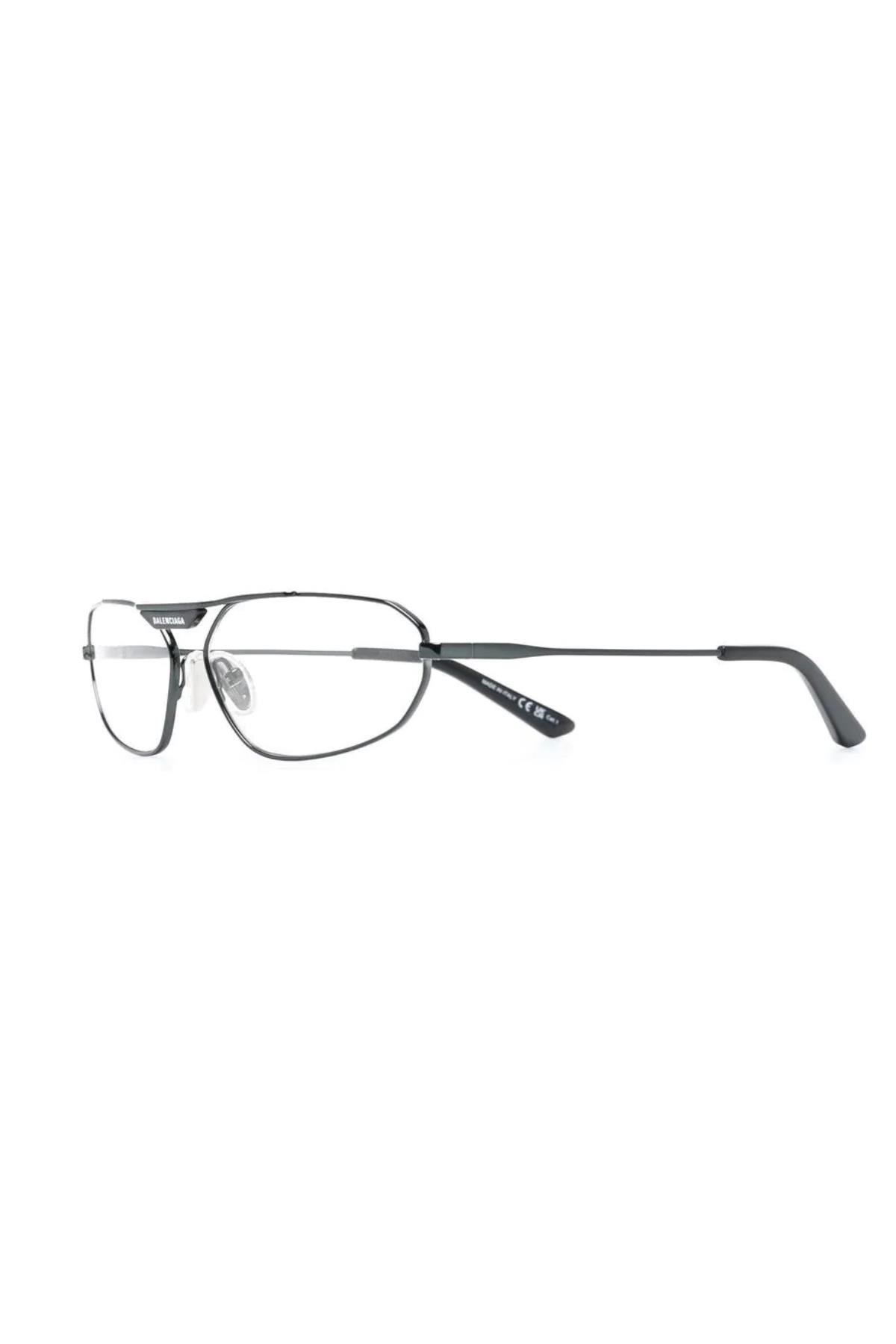 BALENCIAGA BB 0245S 004 UNISEX GUNES GOZLUGU