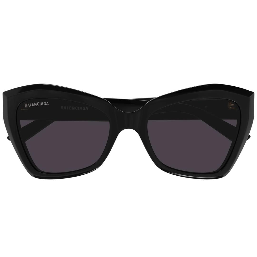 BALENCIAGA BB 0271S 001 56 19