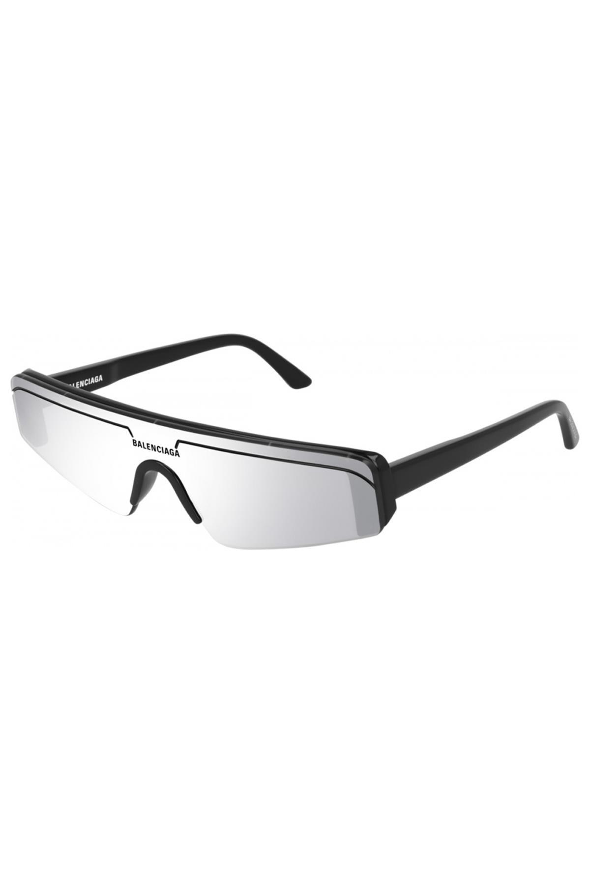 BALENCIAGA BB0003S 005 UNISEX GÜNEŞ GÖZLÜĞÜ