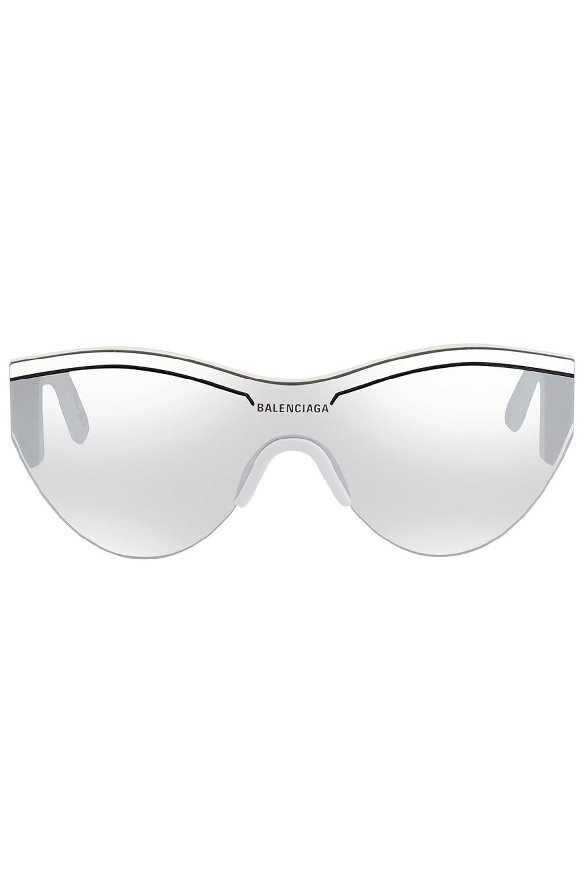 BALENCIAGA BB0004S 005 UNISEX GÜNEŞ GÖZLÜĞÜ